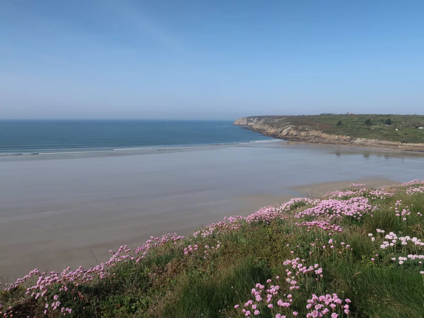 Du bois du Kador-Omgeving