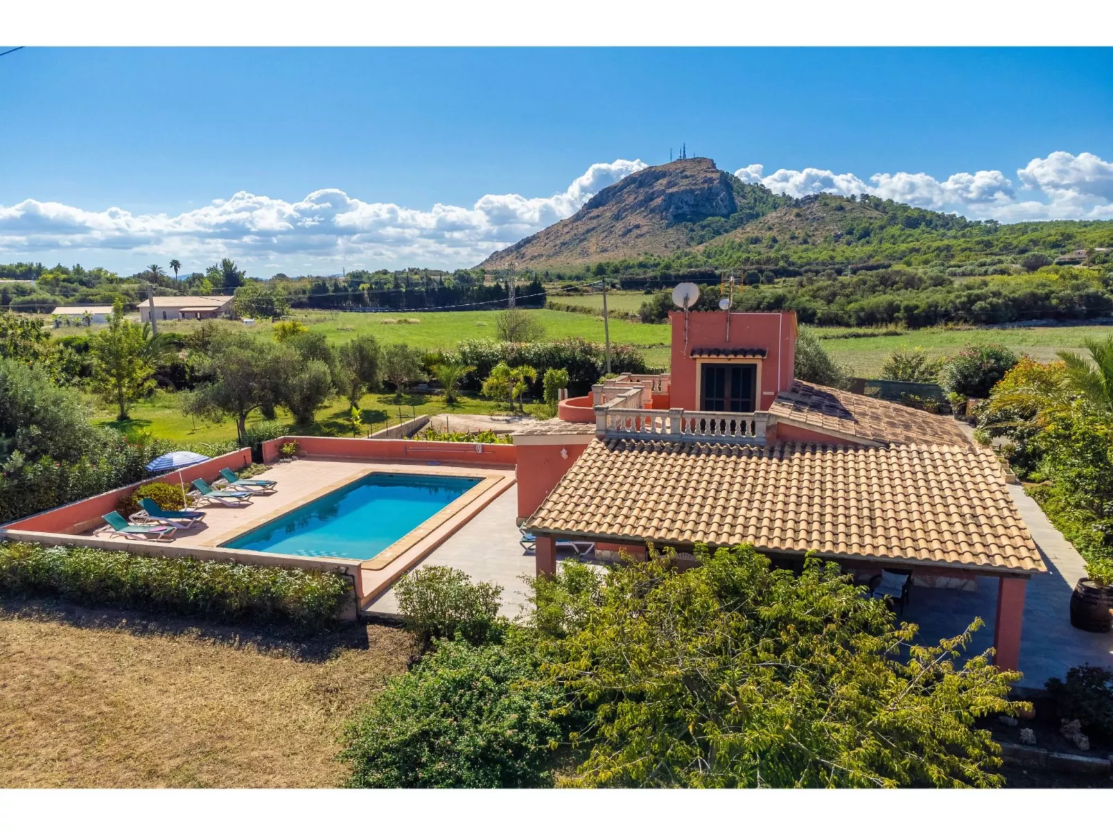 Sa Olivera-Buiten