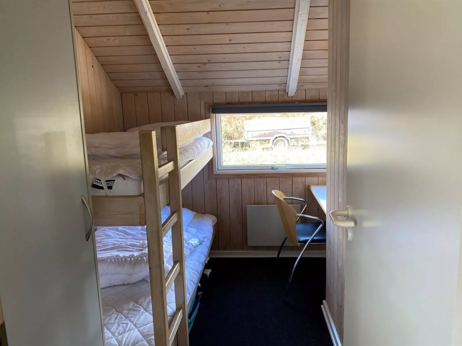 "Hera" - 200m from the sea-Buiten