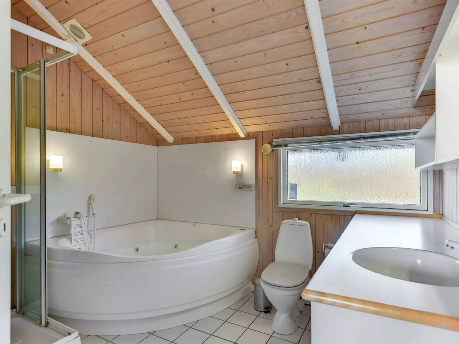"Hera" - 200m from the sea-Buiten