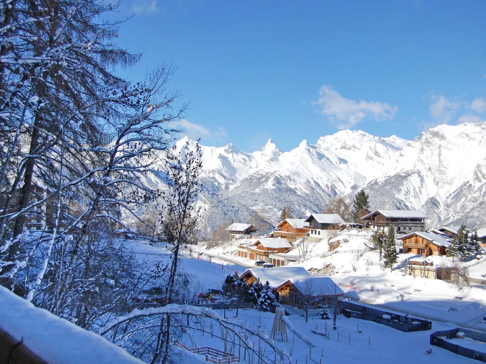 Le Refuge 1-Buiten