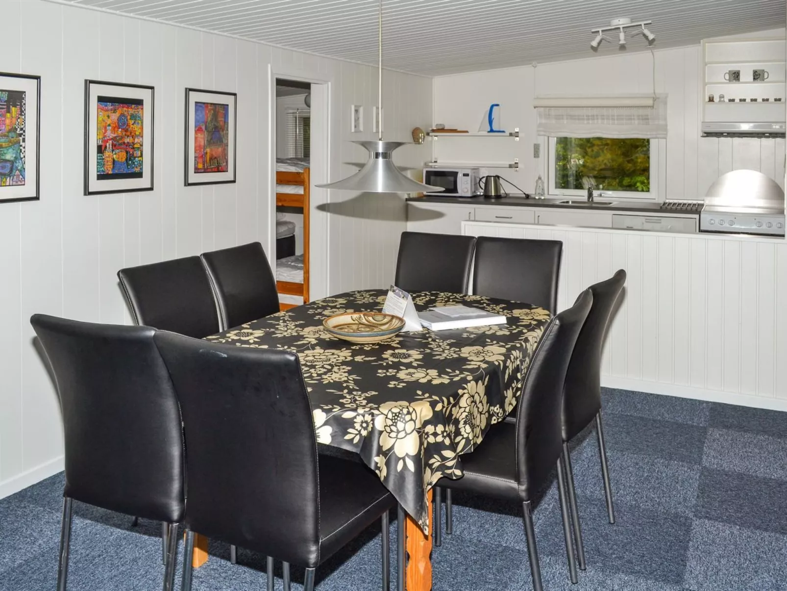 "Raya" - 250m from the sea-Binnen