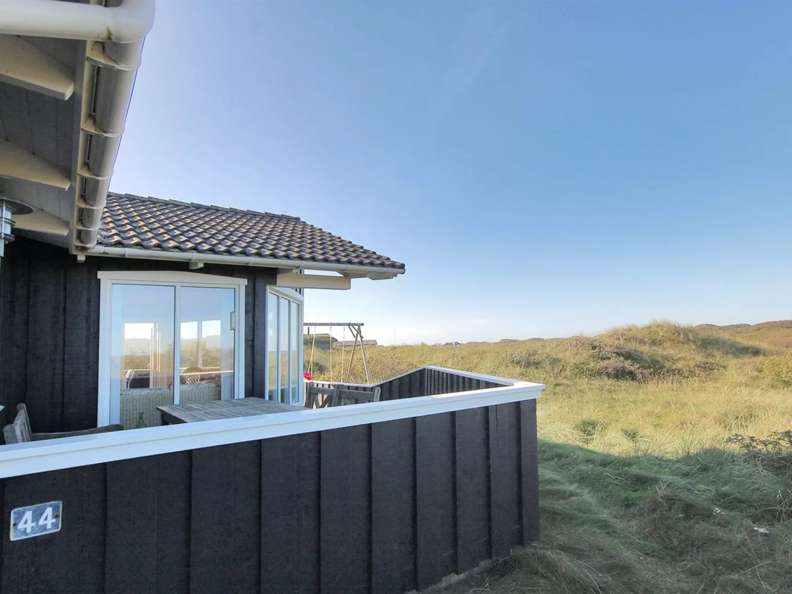 "Kasperi" - 250m from the sea-Binnen