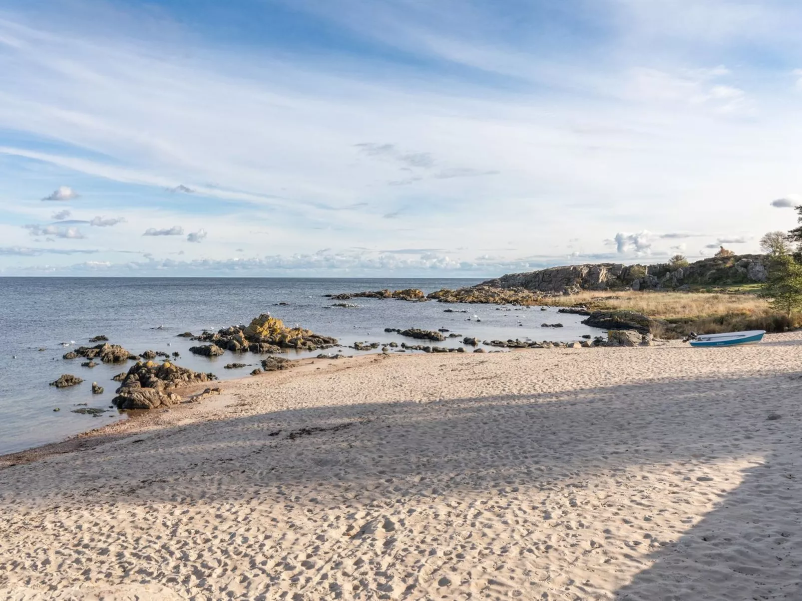 "Inkri" - 100m from the sea-Buiten