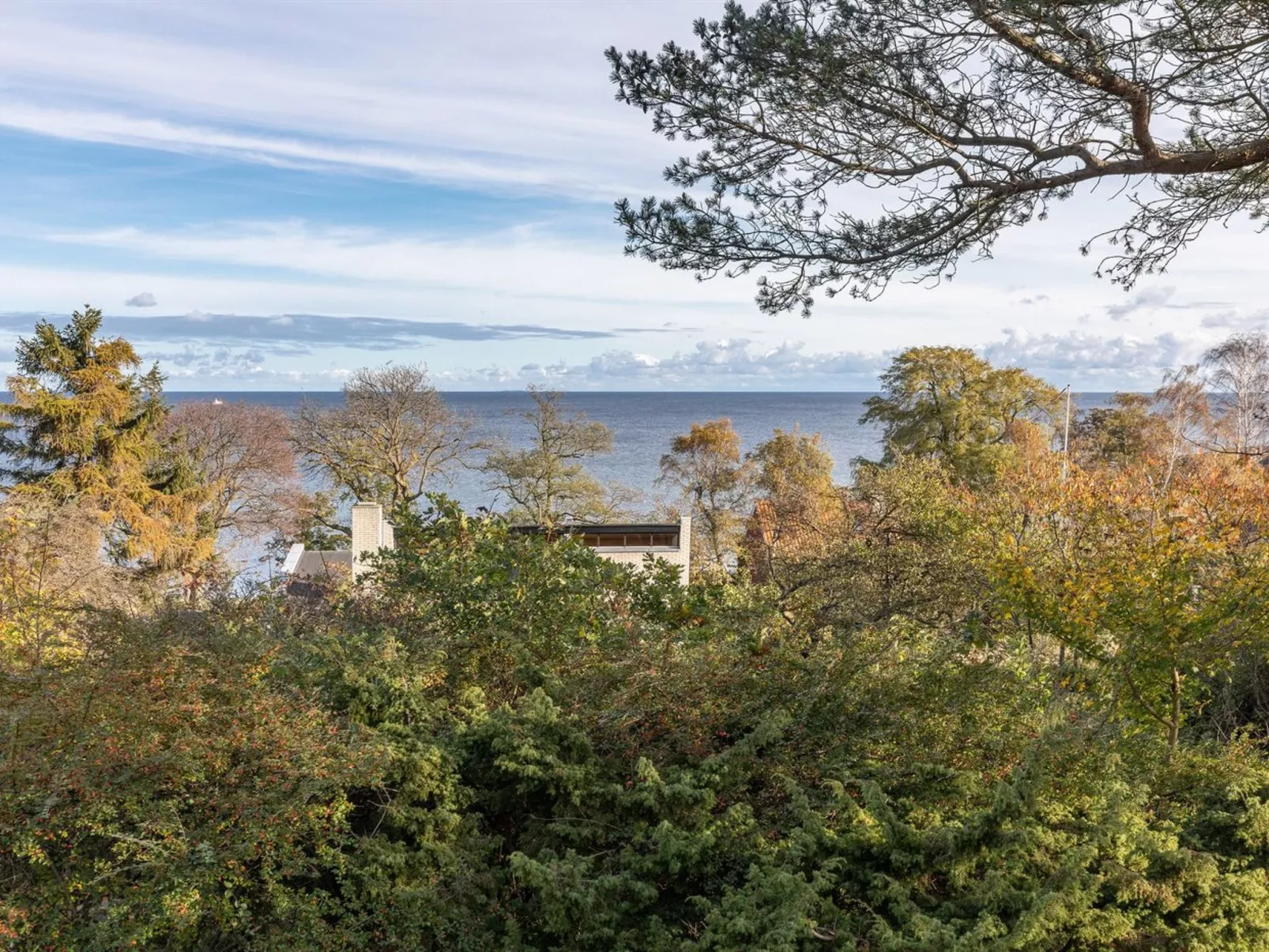 "Inkri" - 100m from the sea-Buiten