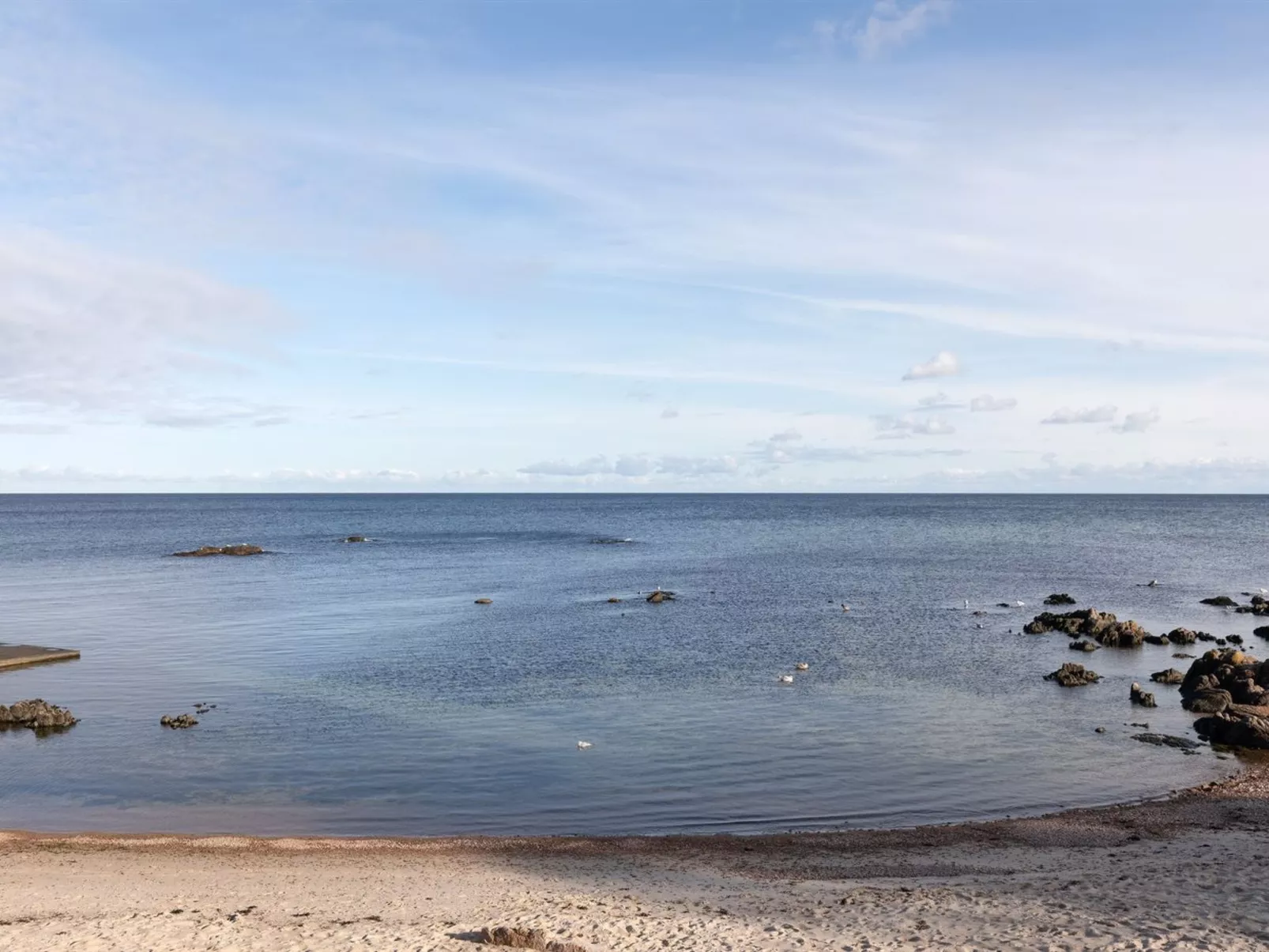 "Inkri" - 100m from the sea-Buiten