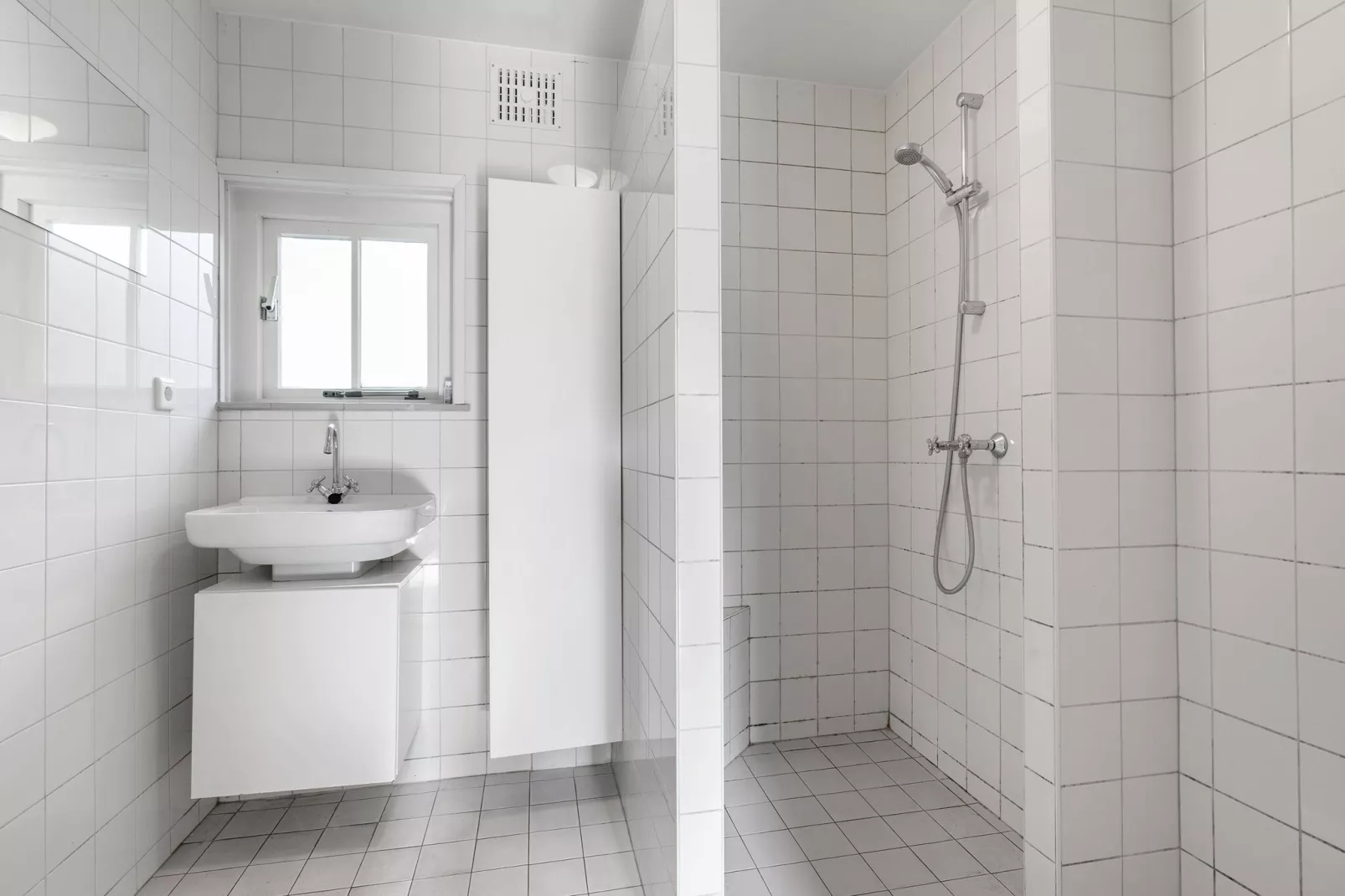 Snippenoord-Badkamer