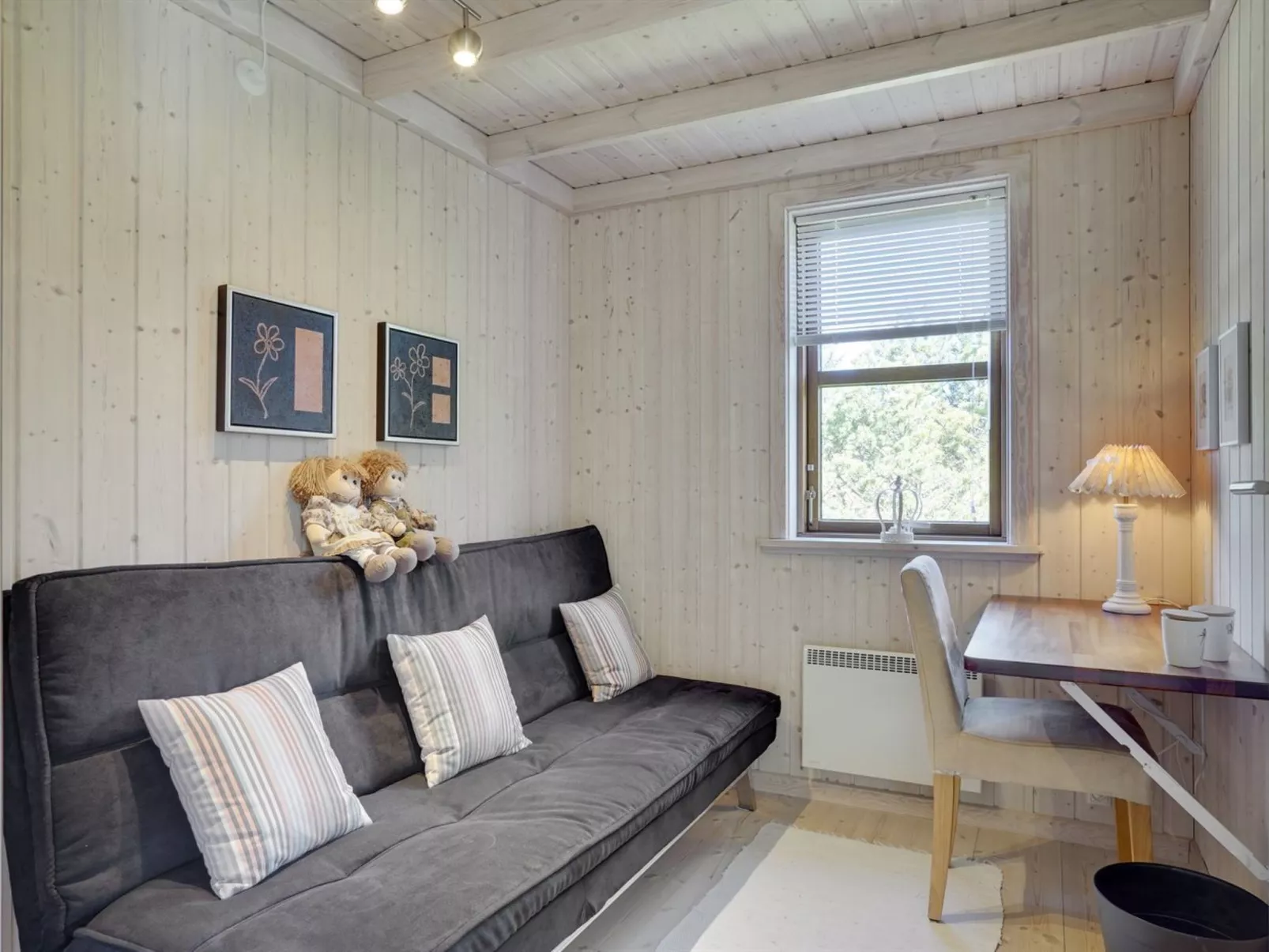 "Jelin" - 2.5km from the sea-Binnen