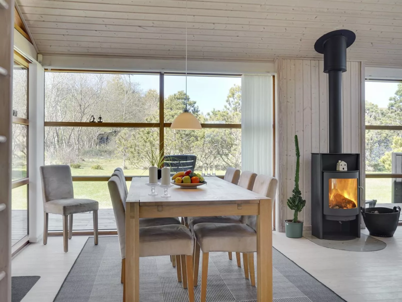 "Jelin" - 2.5km from the sea-Binnen