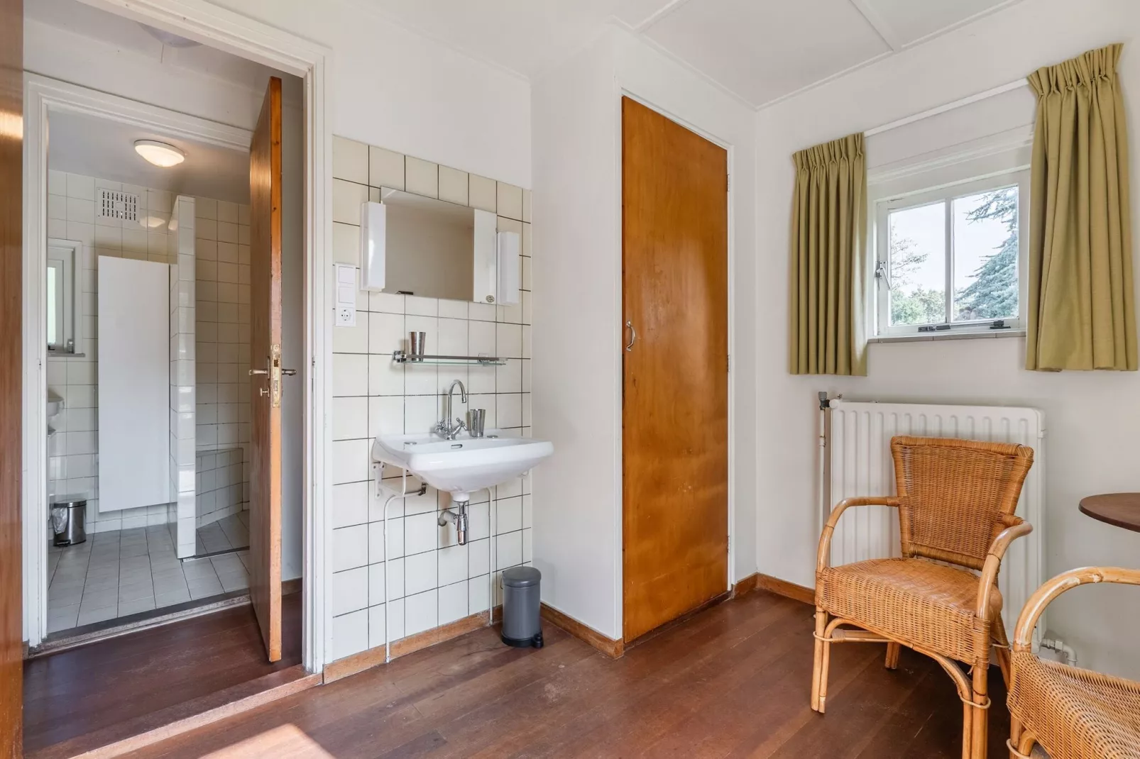 Snippenoord-Badkamer