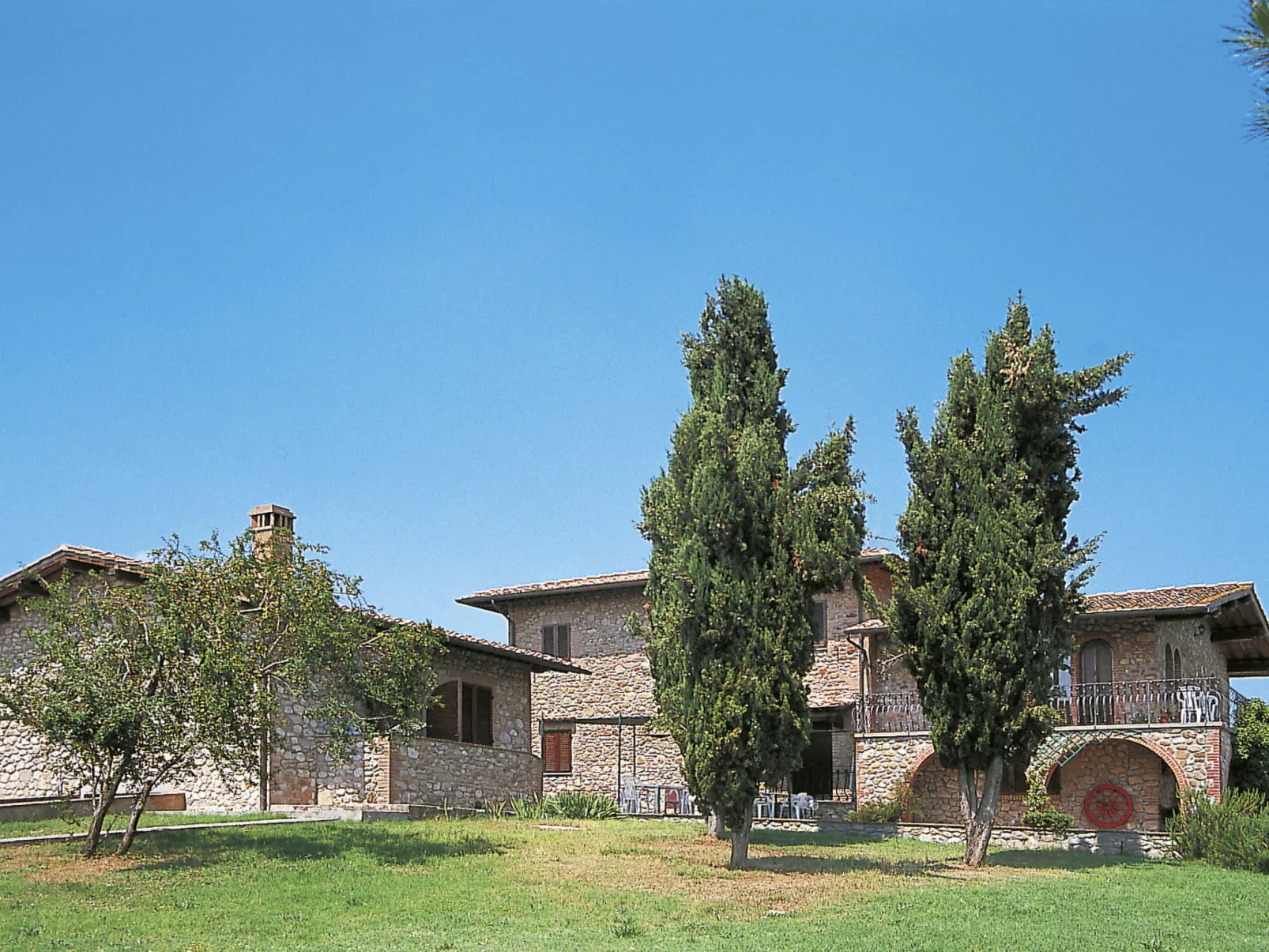Il Contadino (TER102)