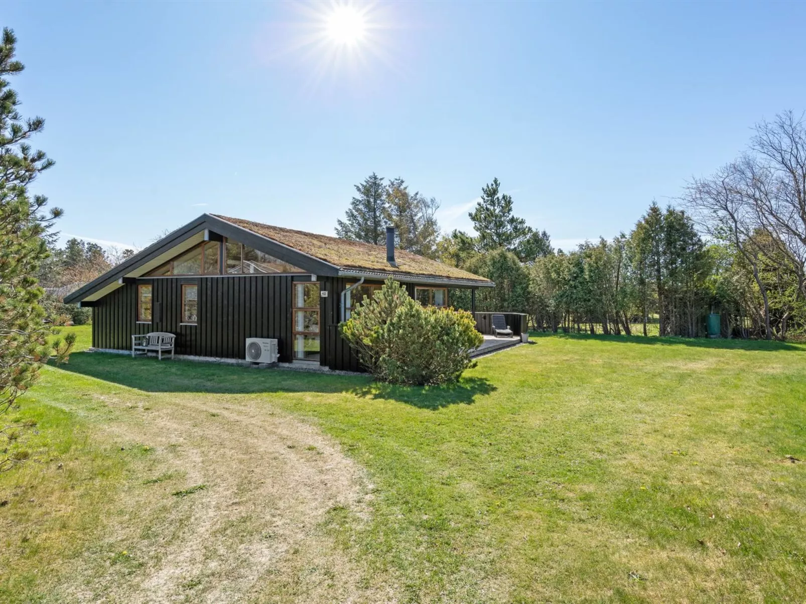 "Jelin" - 2.5km from the sea-Binnen