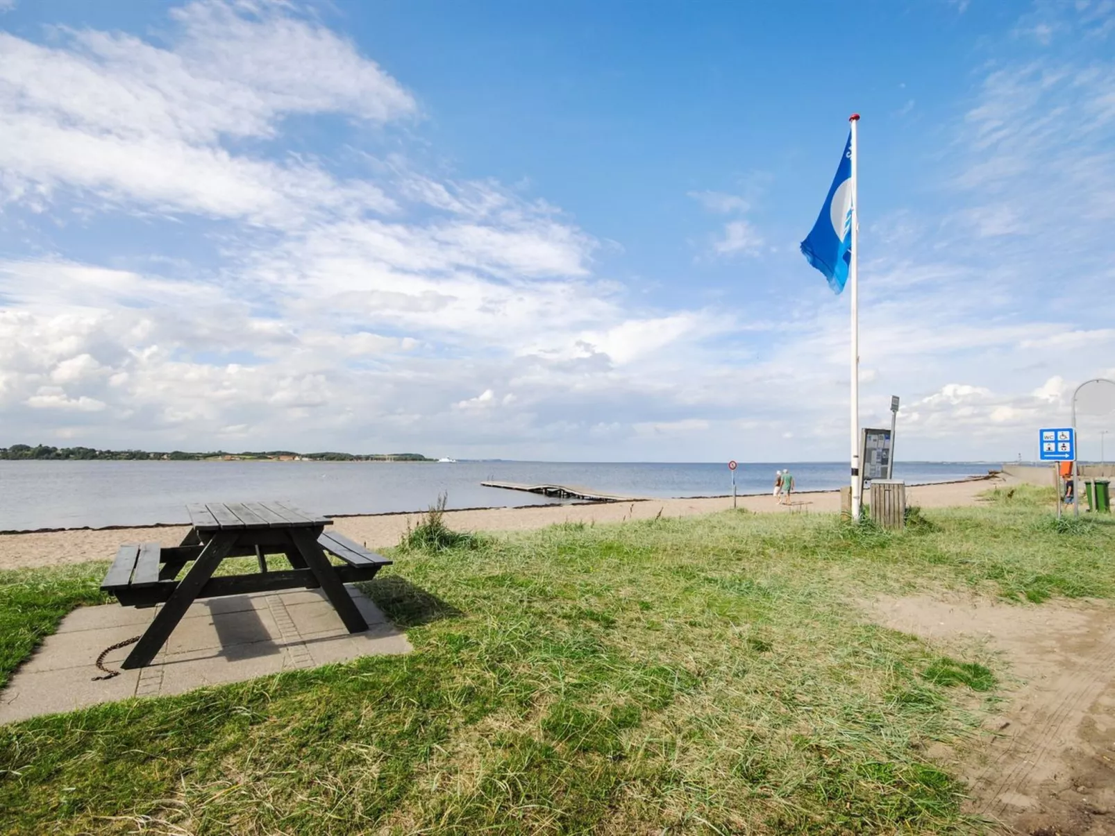 "Jooseppi" - 500m to the inlet-Buiten