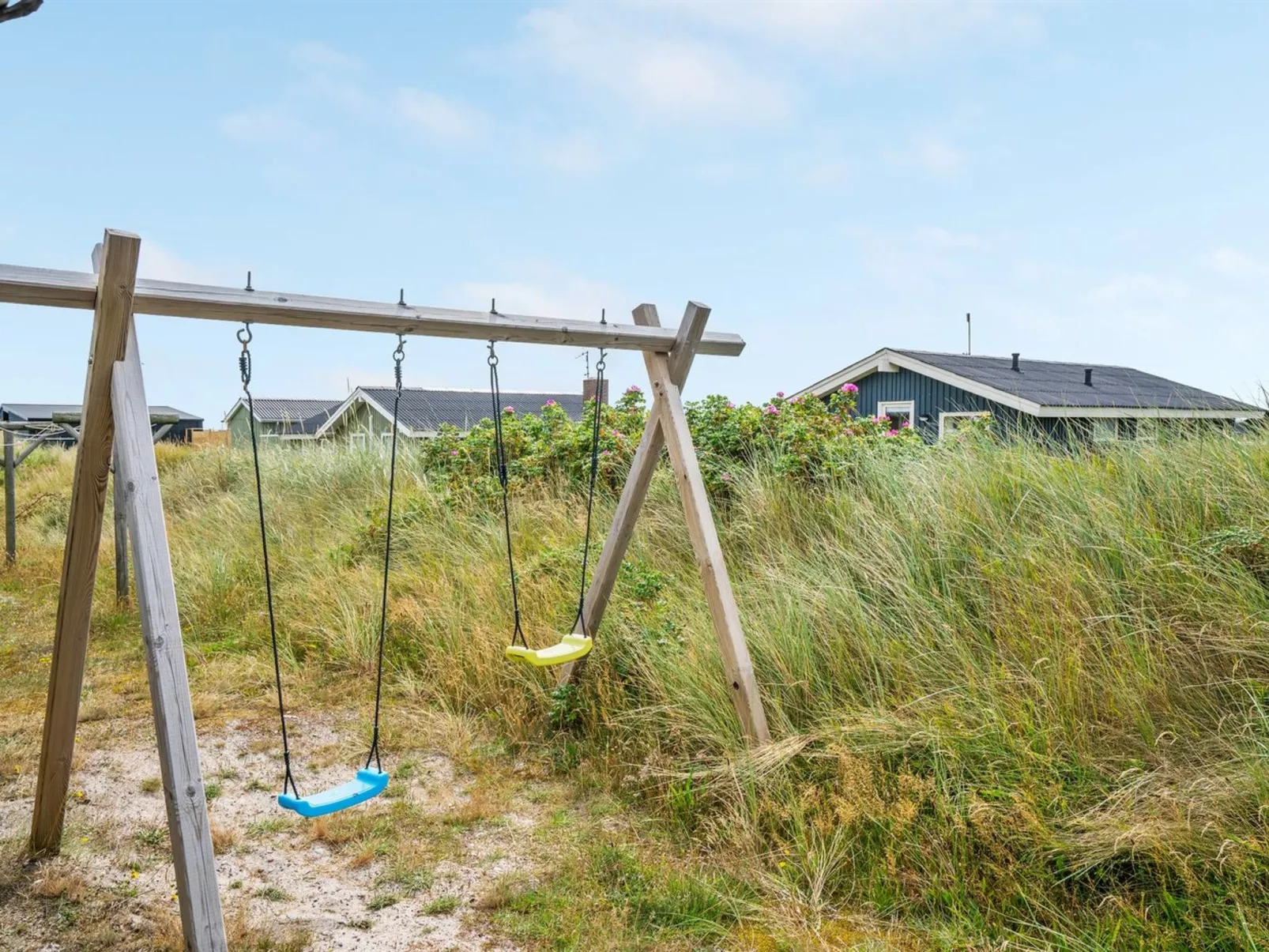 "Apolonia" -  from the sea-Buiten
