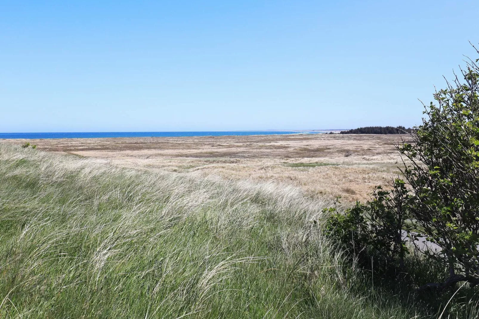 8 persoons vakantie huis in Hanstholm-Waterzicht