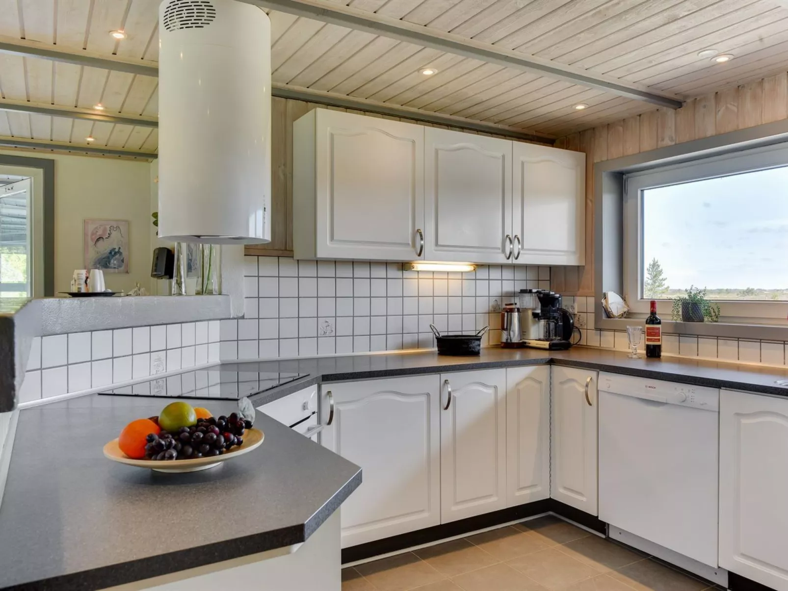 "Atti" - 2.5km from the sea in Western Jutland-Binnen