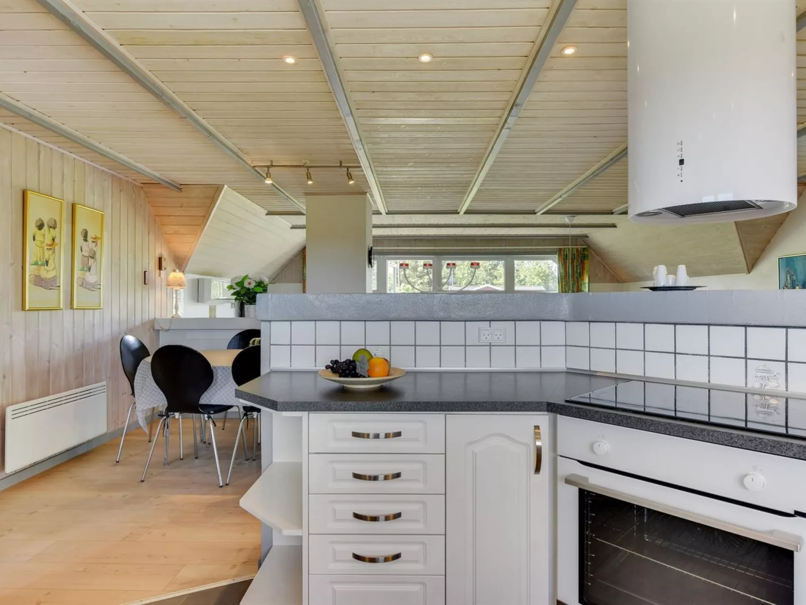 "Atti" - 2.5km from the sea in Western Jutland-Binnen