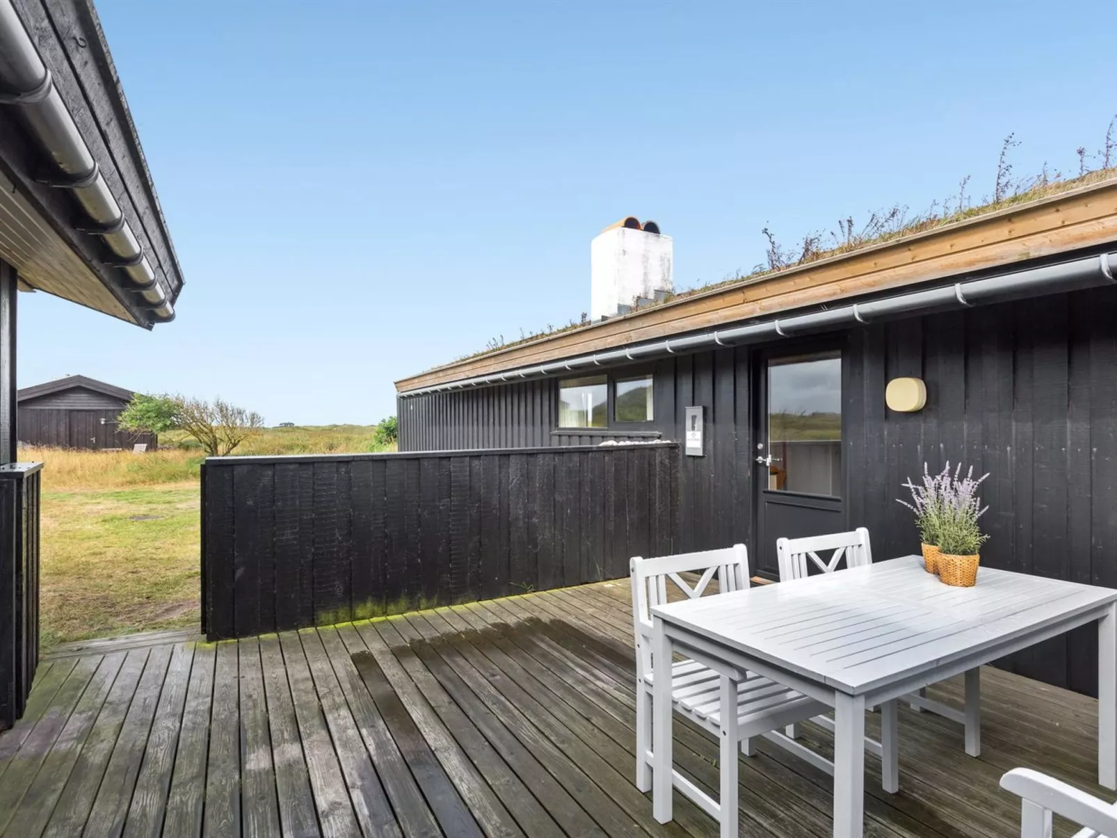 "Aatu" - 360m from the sea-Binnen