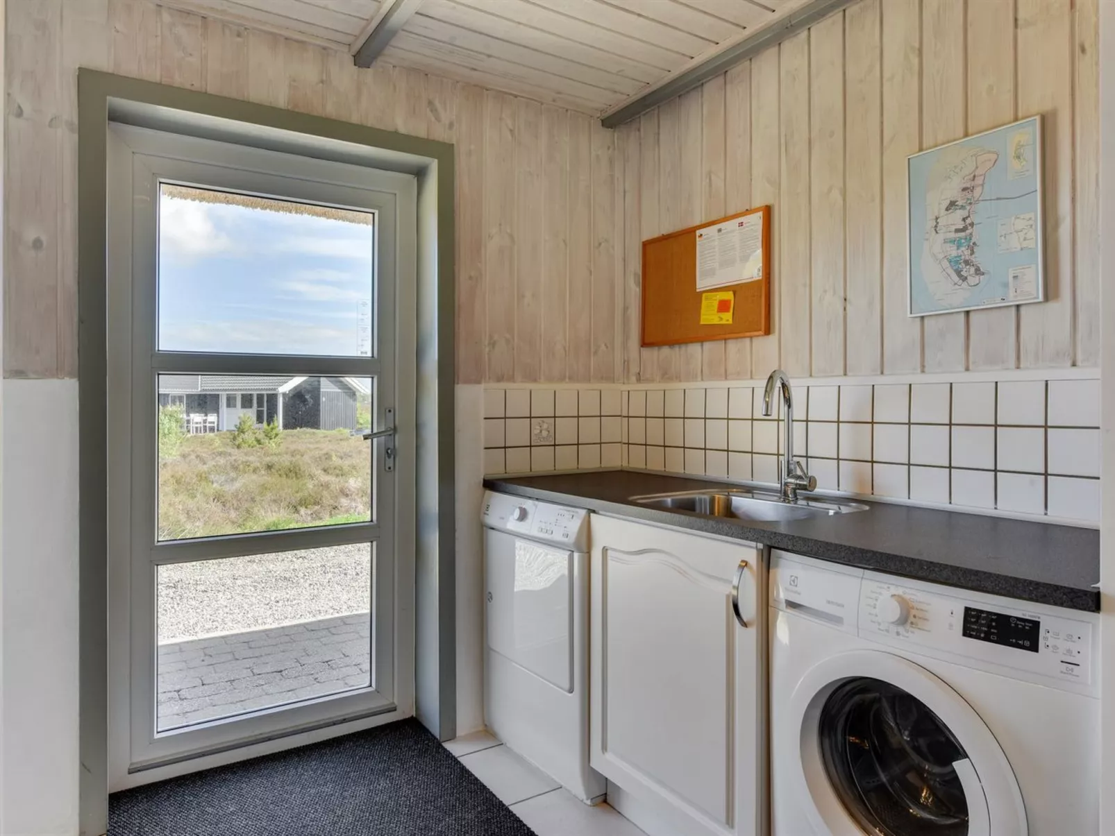 "Atti" - 2.5km from the sea in Western Jutland-Binnen