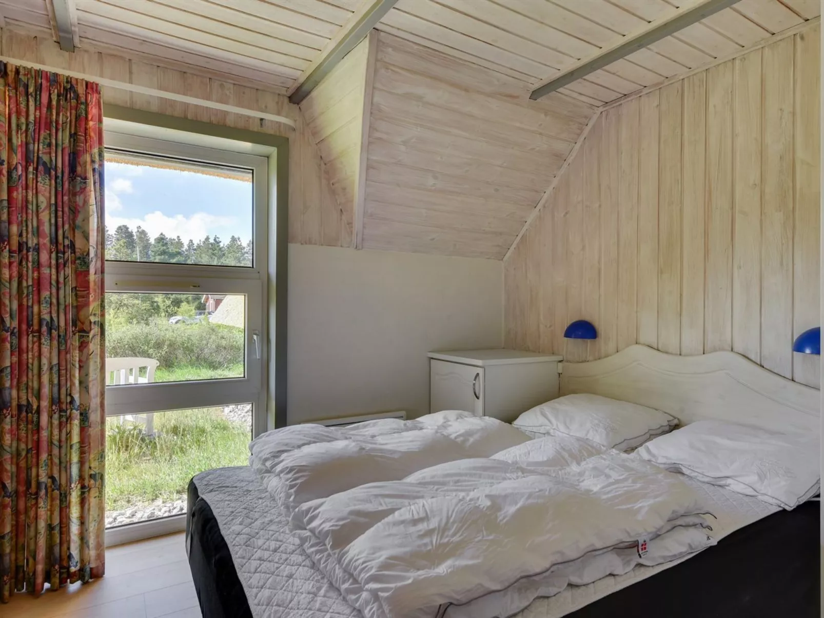 "Atti" - 2.5km from the sea in Western Jutland-Binnen