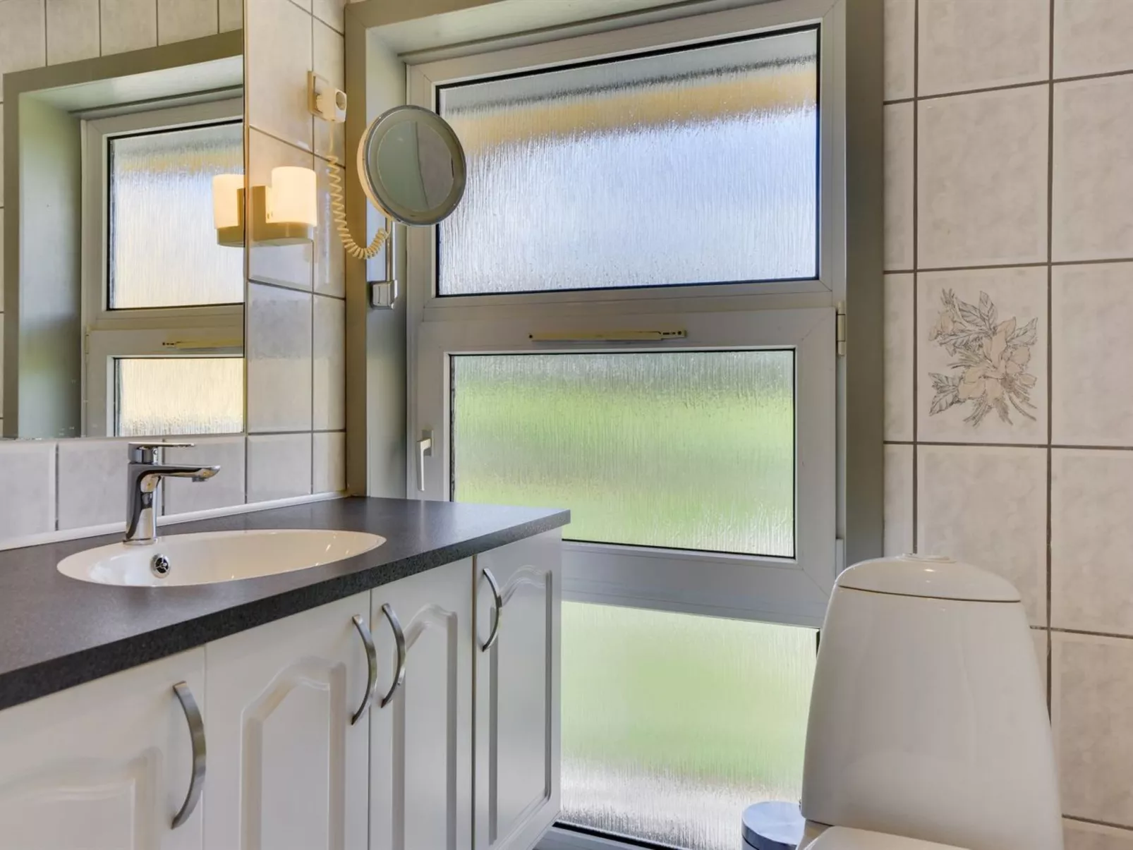 "Atti" - 2.5km from the sea in Western Jutland-Binnen