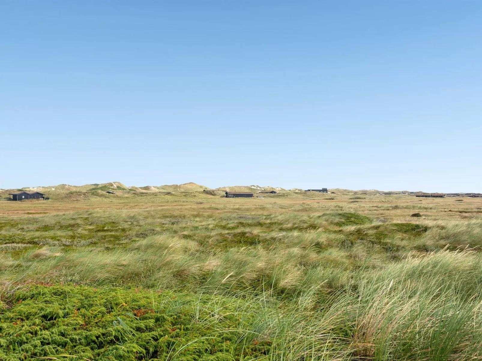 "Aatu" - 360m from the sea-Buiten
