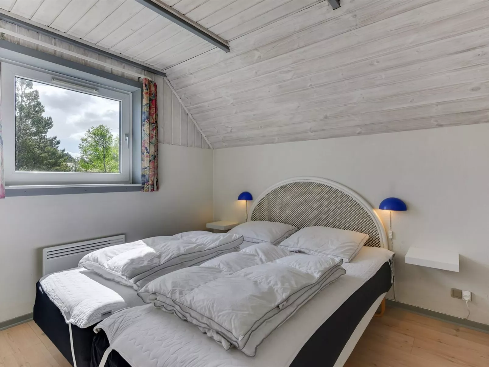 "Atti" - 2.5km from the sea in Western Jutland-Binnen