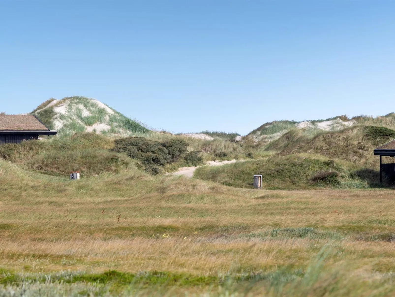 "Aatu" - 360m from the sea-Buiten
