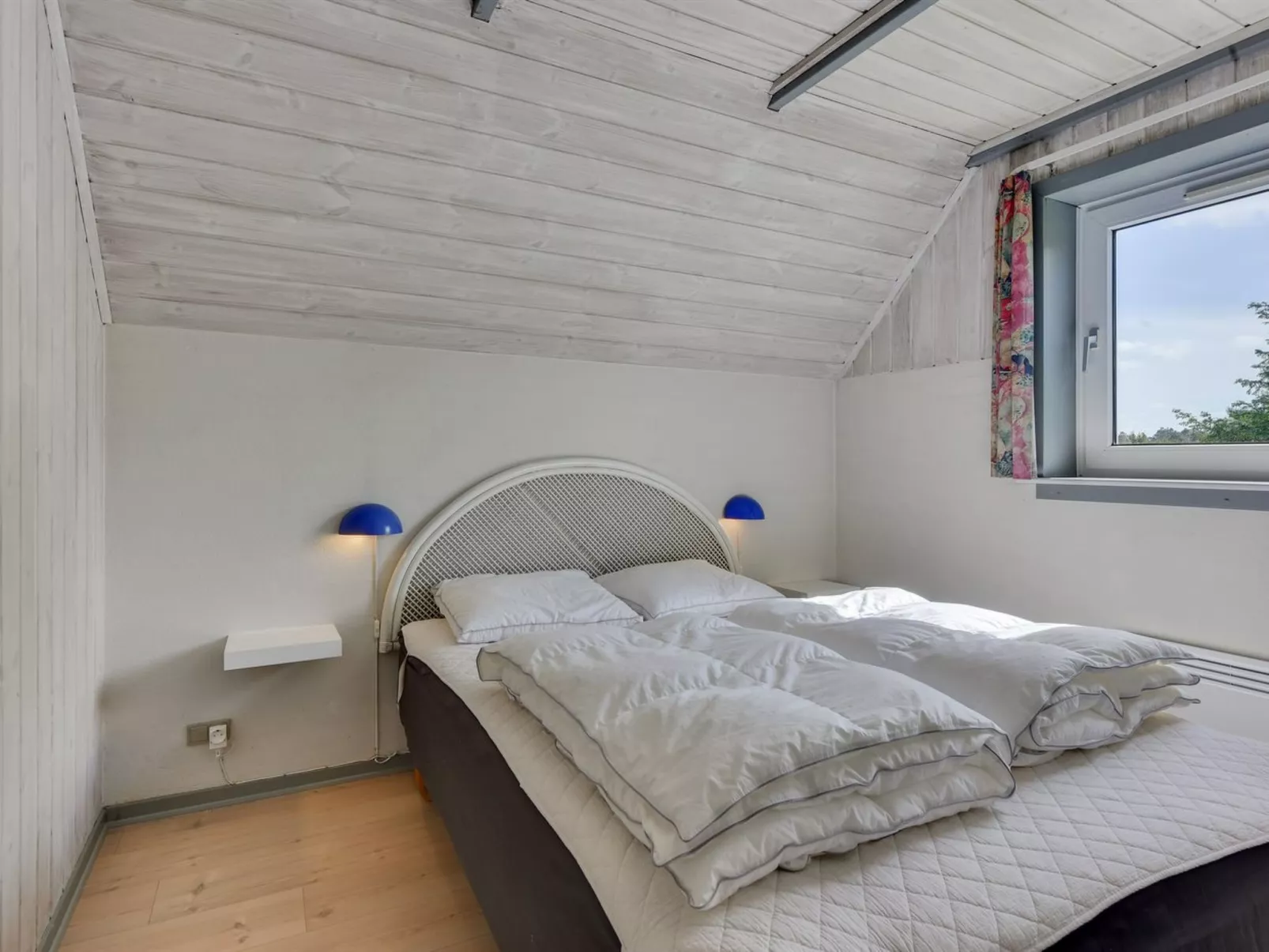 "Atti" - 2.5km from the sea in Western Jutland-Binnen