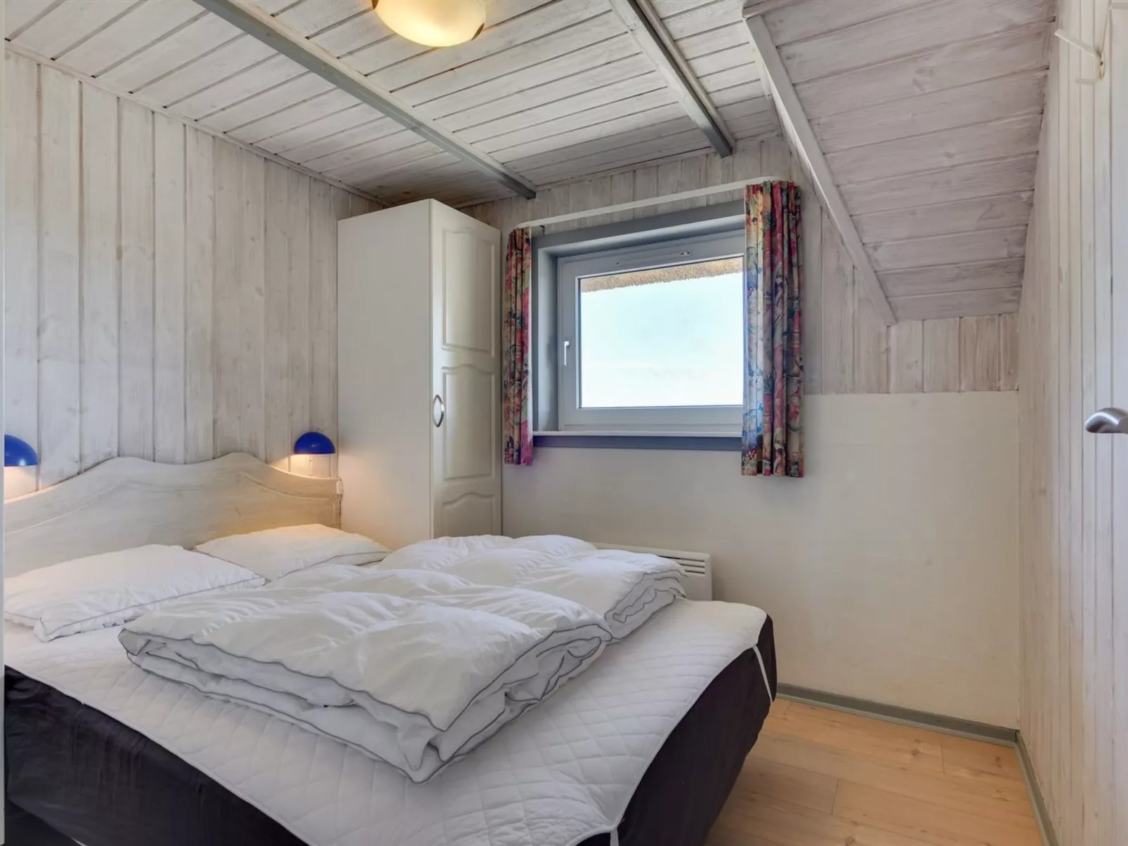 "Atti" - 2.5km from the sea in Western Jutland-Binnen