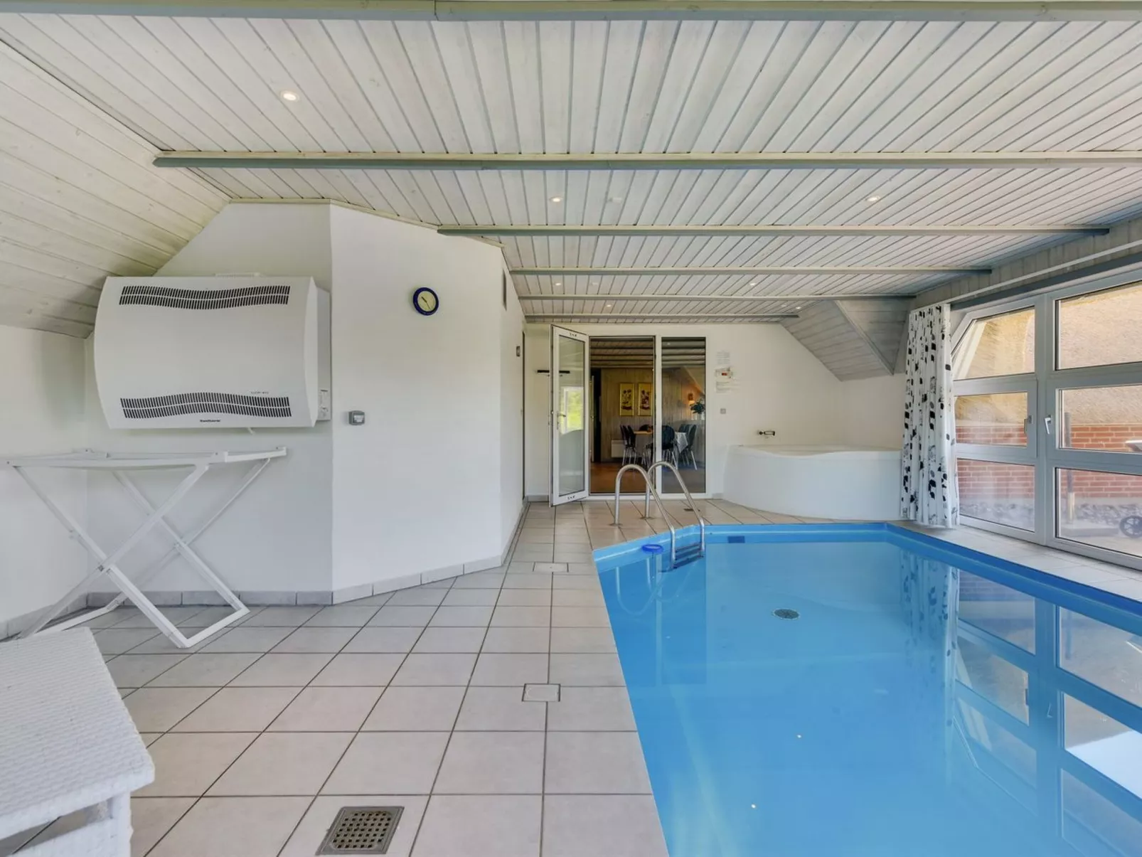 "Atti" - 2.5km from the sea in Western Jutland-Buiten