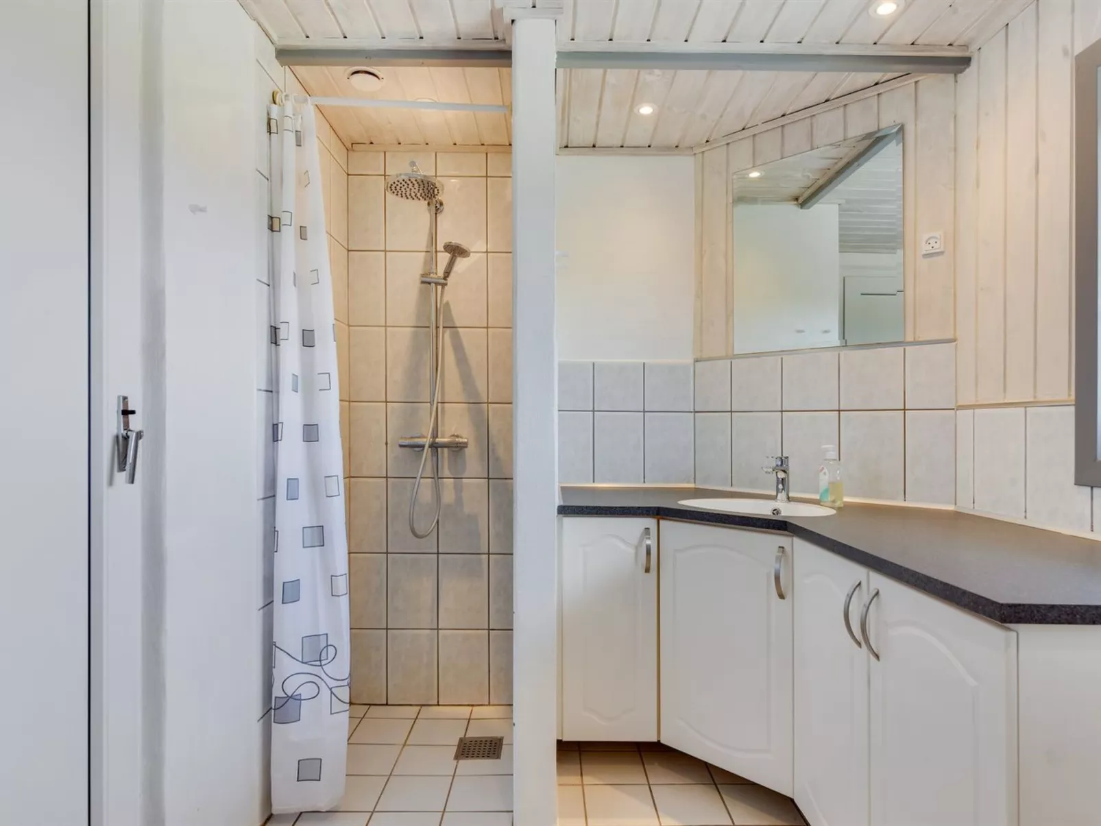 "Atti" - 2.5km from the sea in Western Jutland-Binnen