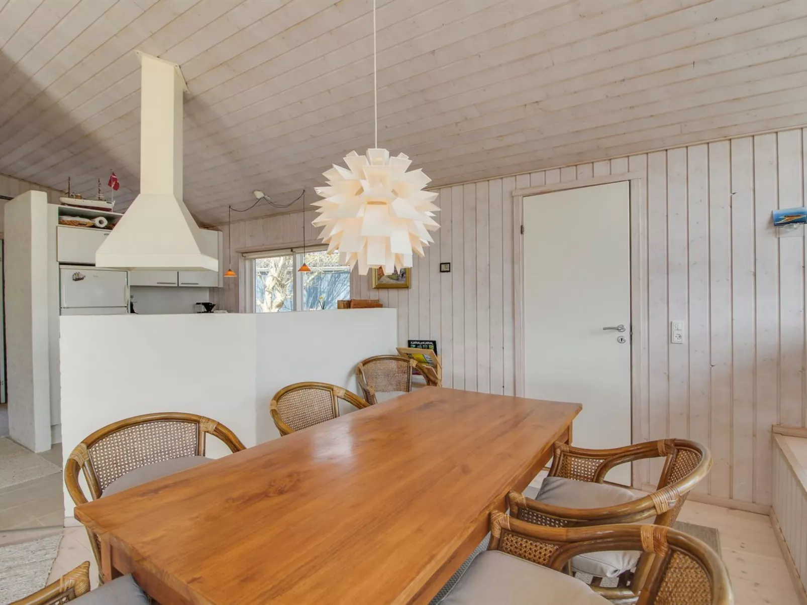 "Lilla" - 120m from the sea