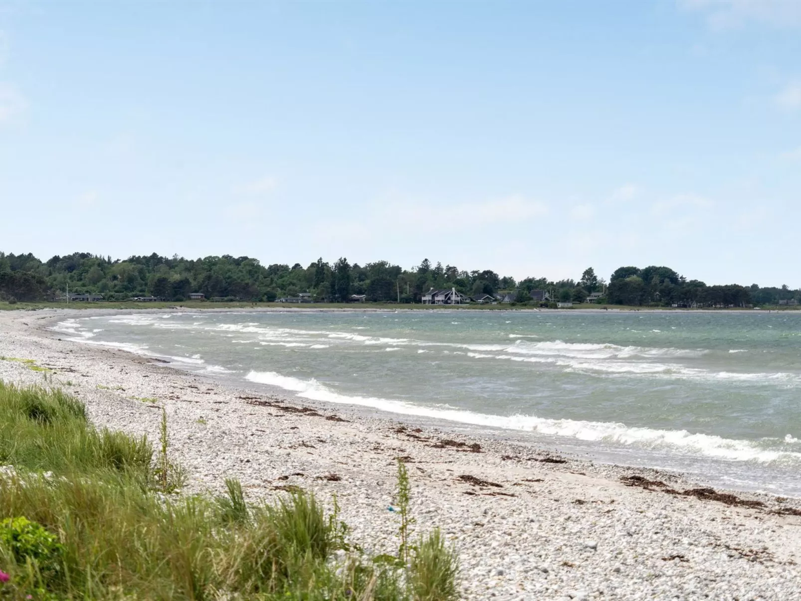 "Doritte" - 125m from the sea-Buiten