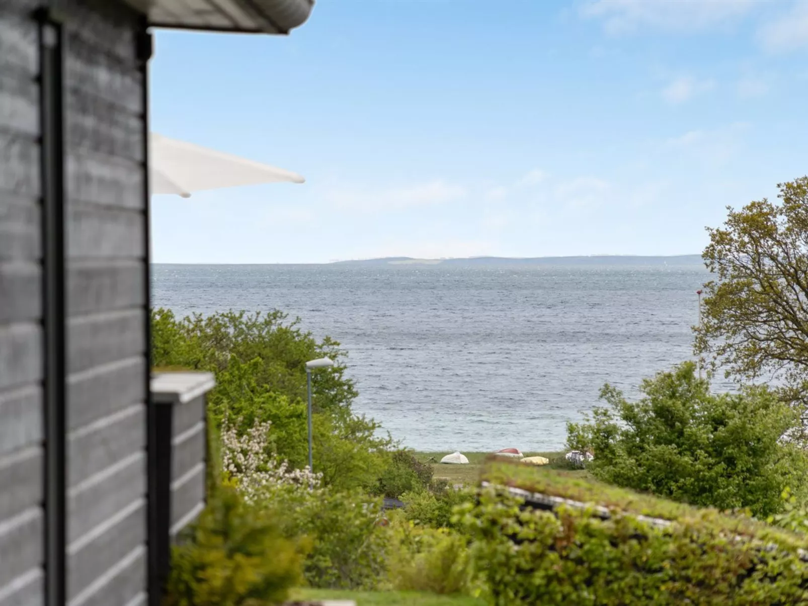 "Øgoti" - 250m from the sea-Binnen