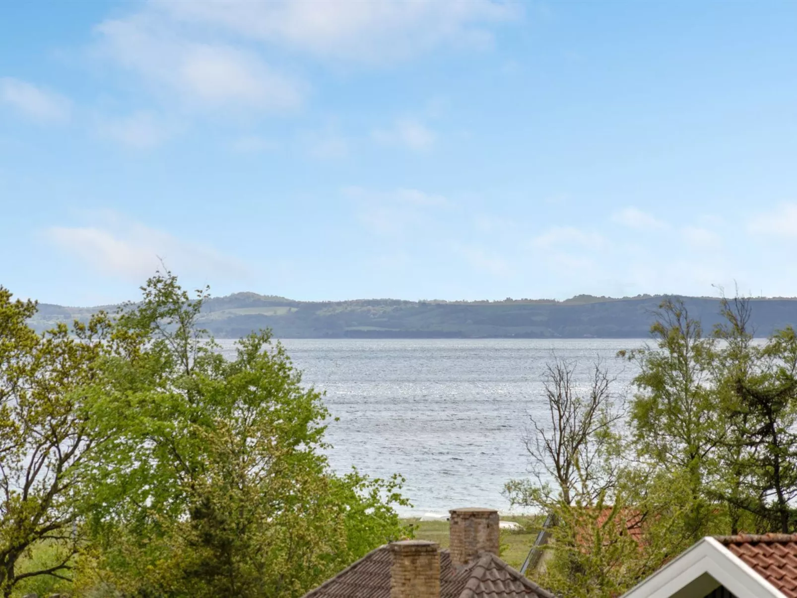 "Øgoti" - 250m from the sea-Buiten