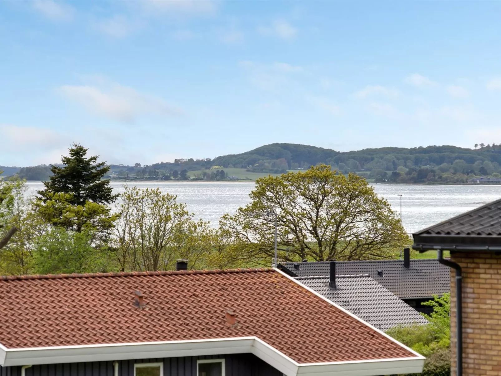 "Øgoti" - 250m from the sea-Buiten