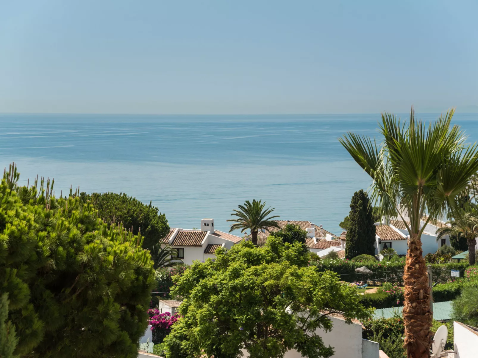 Vista Bay & Sea Casares-Binnen