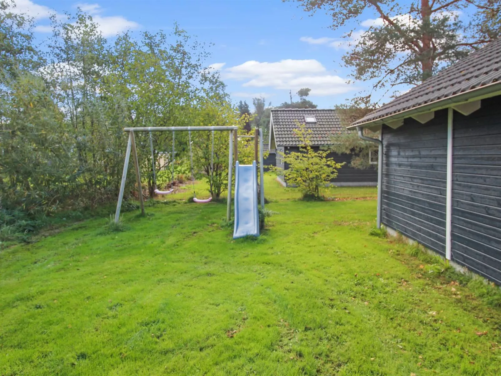 "Alger" - 800m from the sea-Buiten