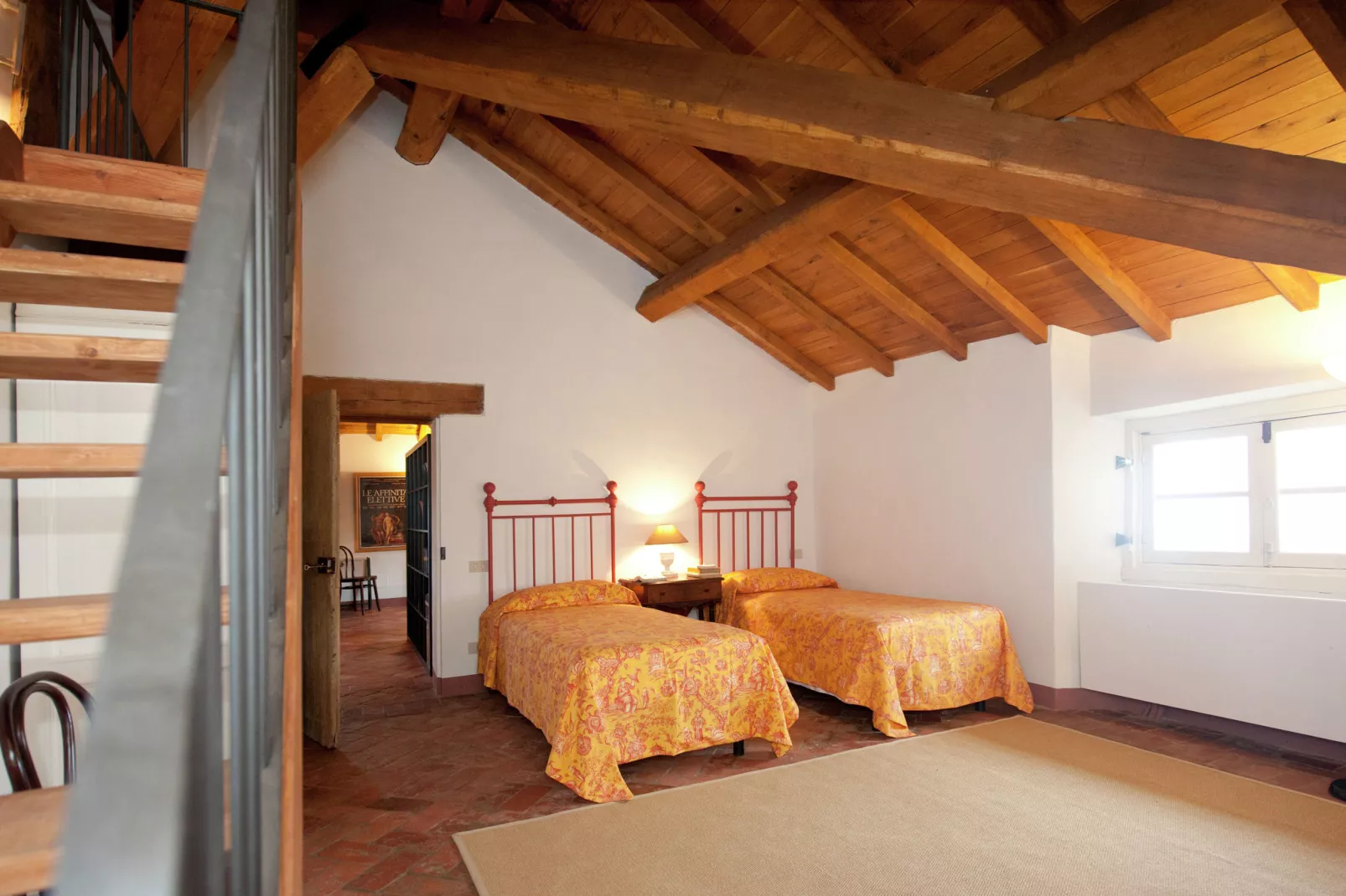 Castello Grimalda - Le Torrette