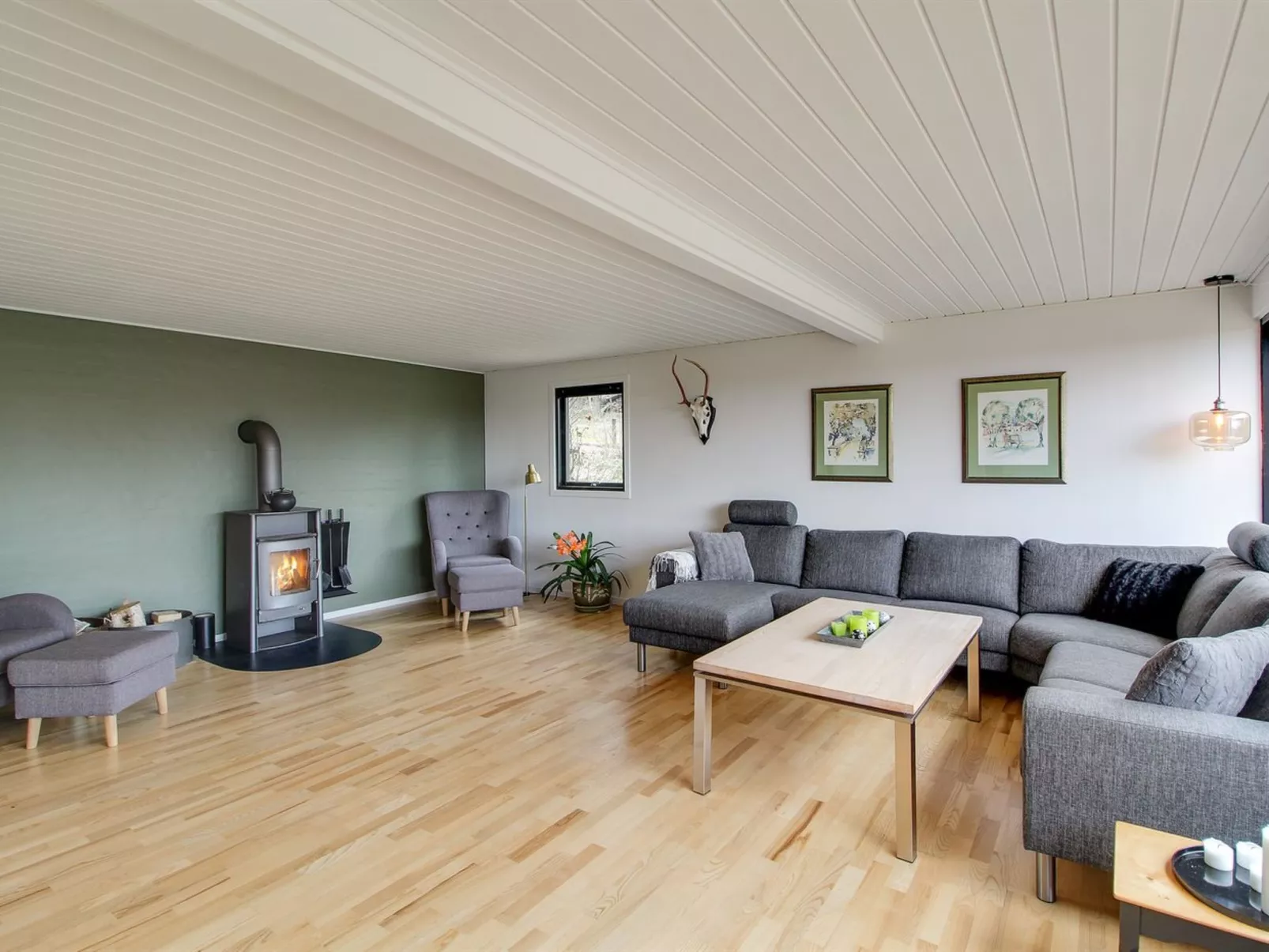 "Amai" - 1.5km from the sea-Binnen