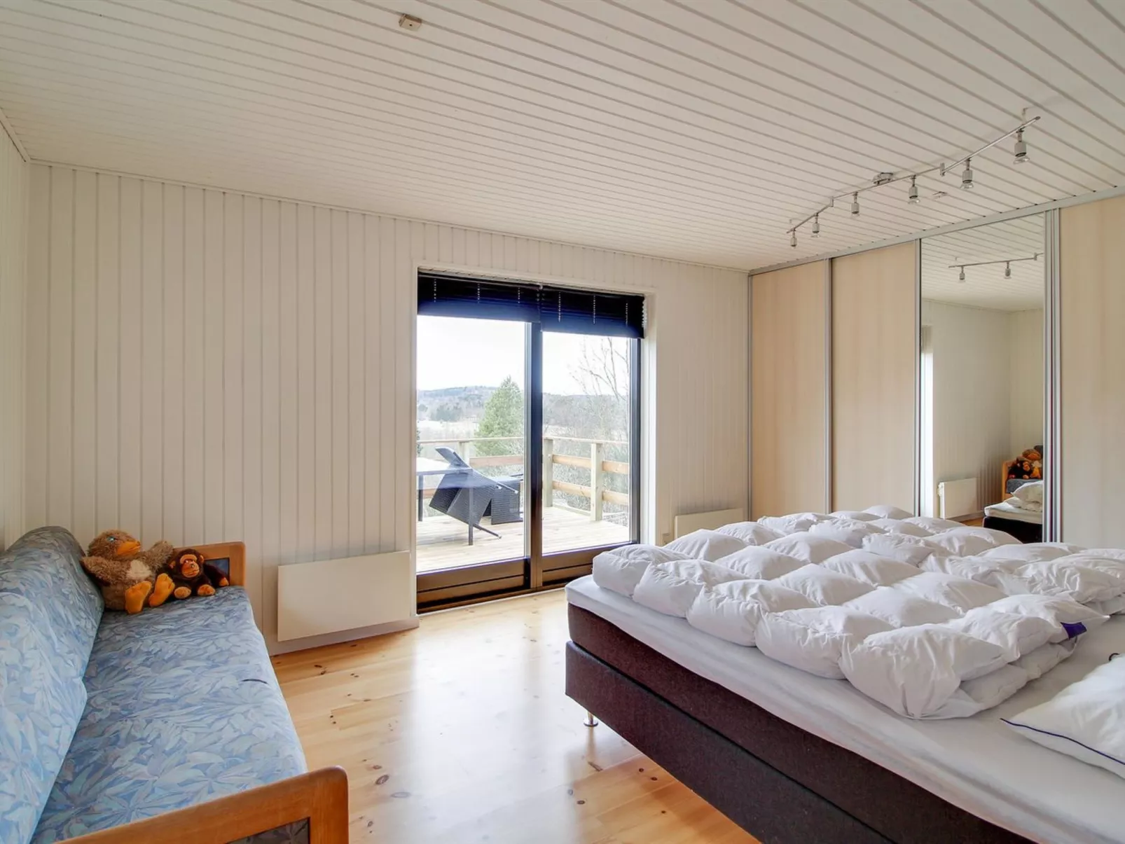 "Amai" - 1.5km from the sea-Binnen