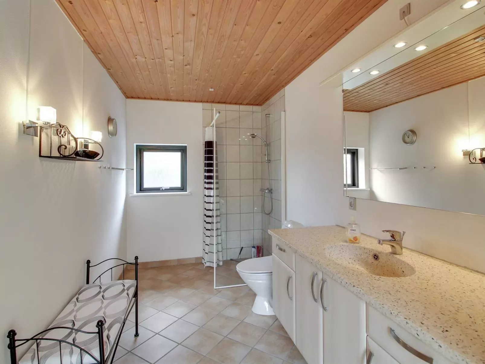 "Amai" - 1.5km from the sea-Buiten
