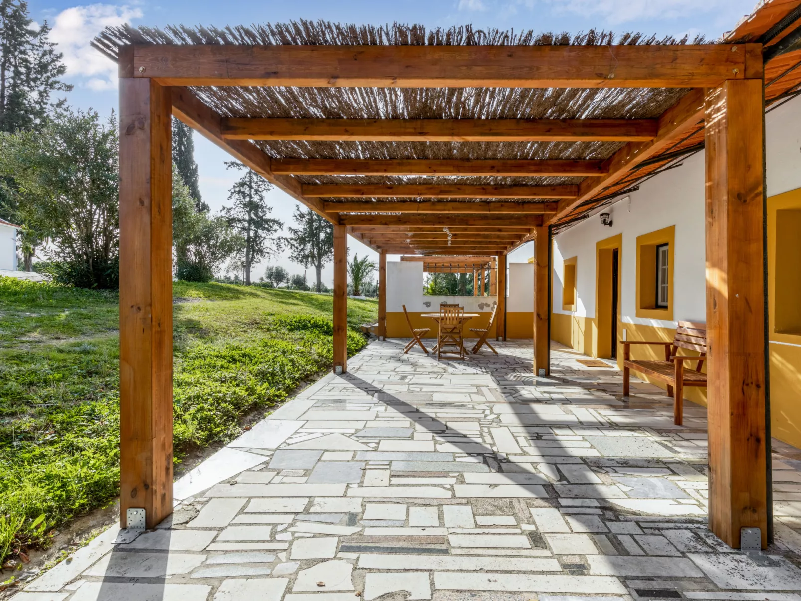 Quinta de Santa Emilia 1-Buiten