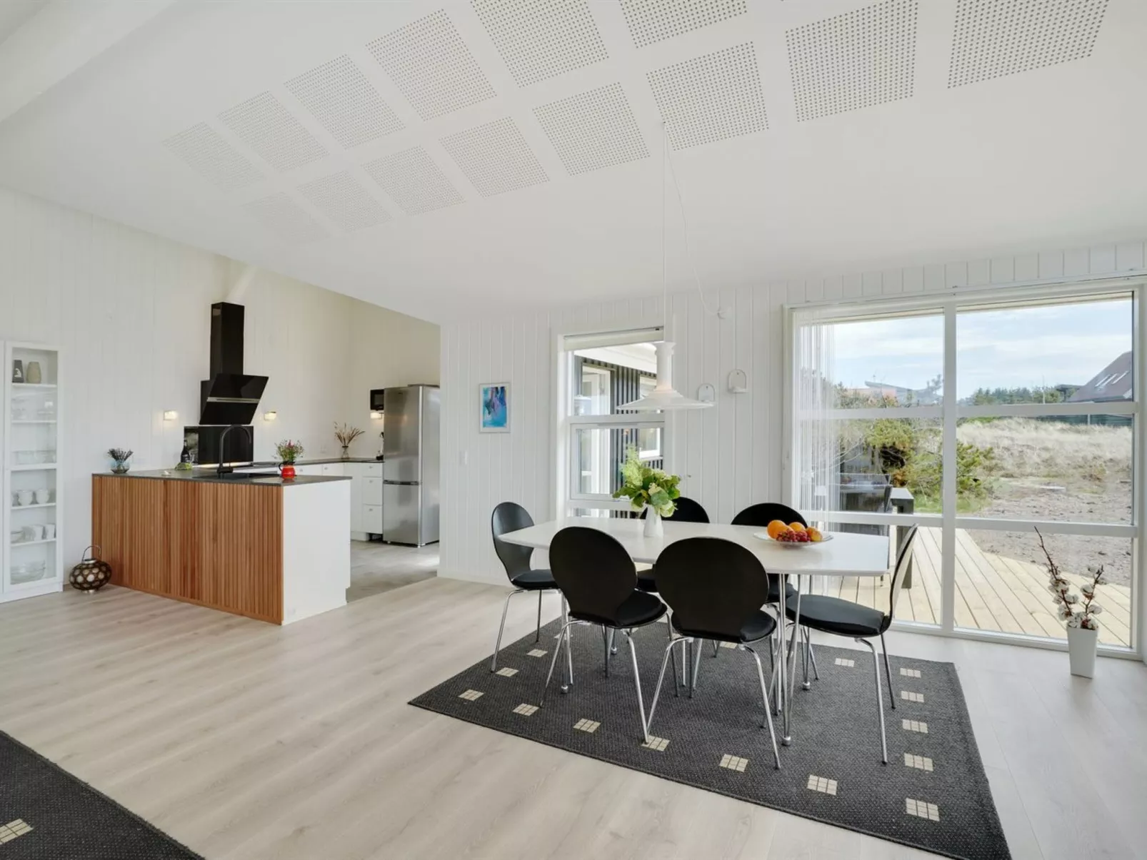 "Mauri" - 350m from the sea-Binnen
