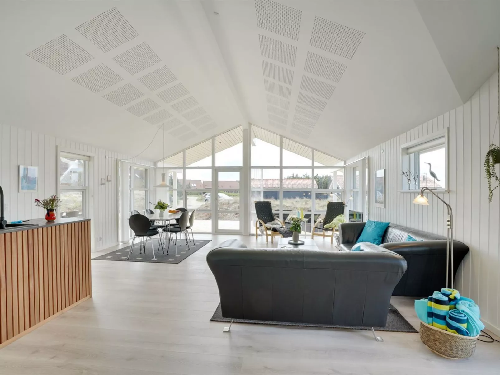 "Mauri" - 350m from the sea-Binnen