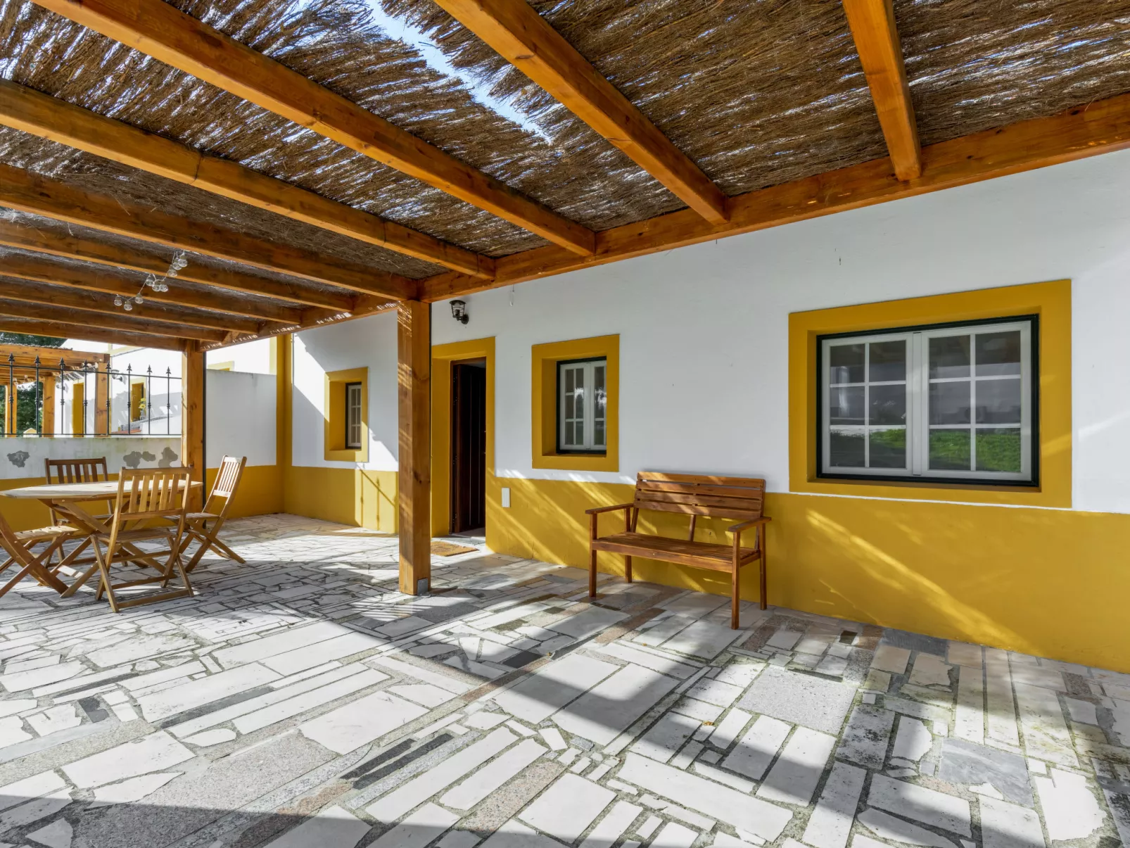 Quinta de Santa Emilia 1-Buiten
