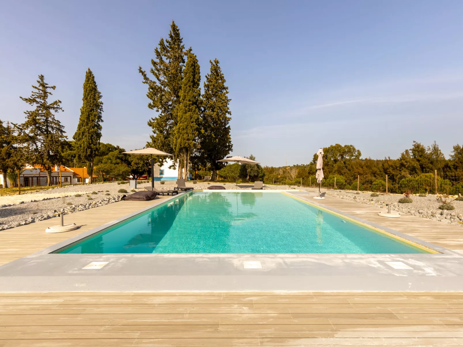 Quinta de Santa Emilia 1-Buiten