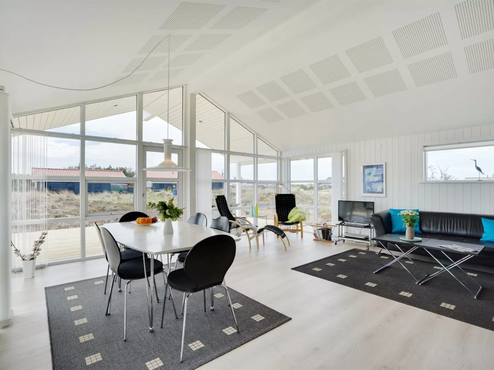 "Mauri" - 350m from the sea-Buiten