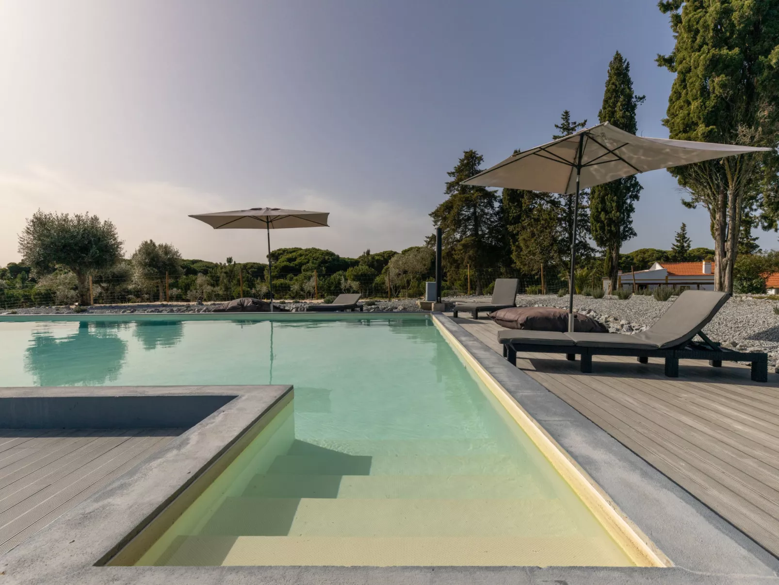 Quinta de Santa Emilia 1-Buiten